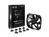 be quiet! Silent Wings 3 140mm PWM High-Speed 1600RPM ANTI-VIBRATION Case FAN